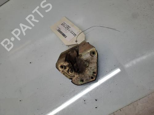 Used Rear right lock Rear right lock 38753327 38753327