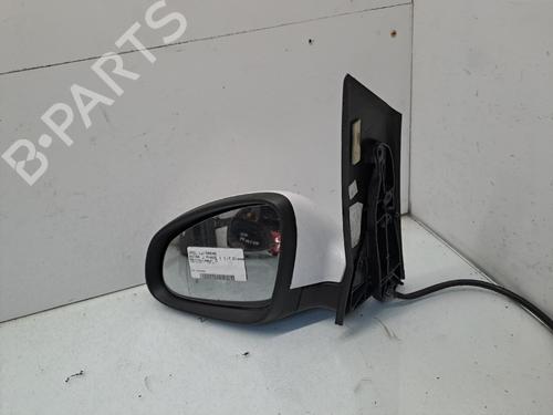 Used Left mirror Left mirror OPEL ASTRA J (P10) 1.7 CDTI (68) (110 hp) 40437154 40437154