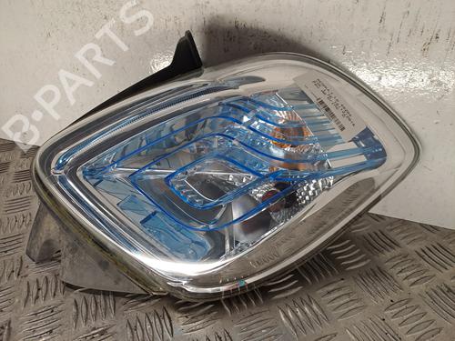 Right taillight RENAULT ZOE (BFM_) ZOE | BP38669525C35 - Image 3