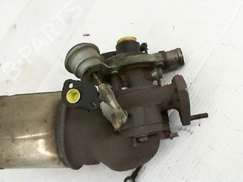 Turbo/Compressor Turbo/Compressor 38660958 38660958
