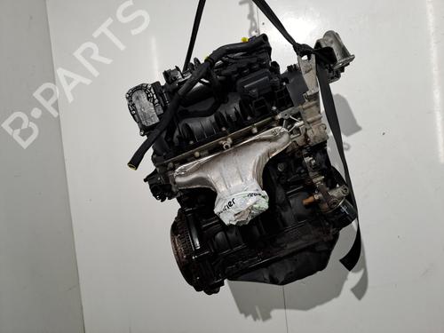 Engine RENAULT TWINGO II (CN0_) 1.2 16V (CN0K, CN0V, CN0A) | BP38667222M1 - Image 5