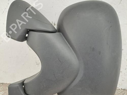 Used Left mirror Left mirror 38671731 38671731