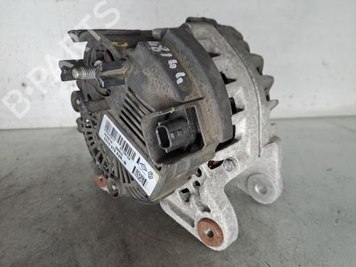 Generator Generator 38667995 38667995