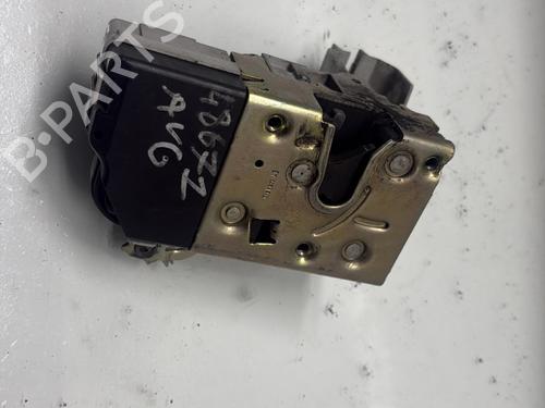Used Front left lock Front left lock 38670756 38670756