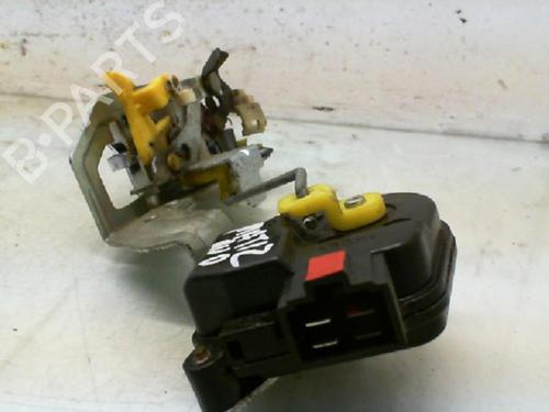Used Front right lock Front right lock 38657814 38657814
