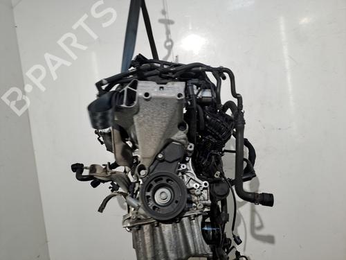 Engine VW POLO VI (AW1, BZ1, AE1) 1.0 TSI | BP38670929M1 - Image 3