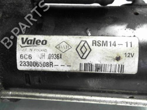 Used Starter Starter 38661396 38661396