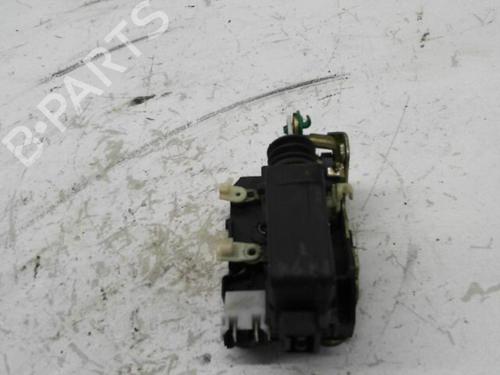 Used Front right lock Front right lock 38655289 38655289