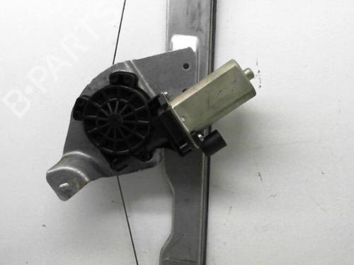 Front right window mechanism DACIA SANDERO 1.5 dCi | BP38652976C23  - Image 5