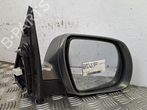Used Right mirror Right mirror 38671687 38671687