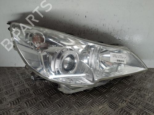 Right headlight SUBARU OUTBACK (BR) 2.0 D AWD (BRD) | BP38670164C29 - Image 4