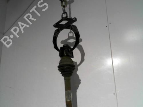 Used Right front driveshaft Right front driveshaft 38656854 38656854