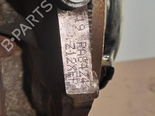 Engine OPEL CORSA D (S07) 1.2 (L08, L68) | BP38673121M1 - Image 5