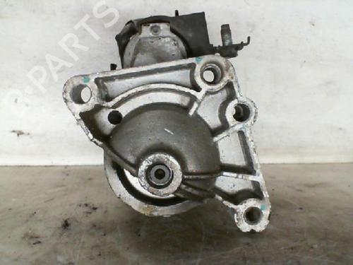 Starter OPEL MOVANO A Platform/Chassis (X70) 2.5 CDTI (ED, HD, UD0, UD4) | BP38663211M8 - Image 2