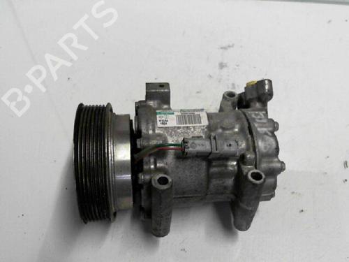 AC compressor RENAULT MODUS / GRAND MODUS (F/JP0_) 1.2 (JP0C, JP0K, FP0C, FP0K, FP0P, JP0P, JP0T) | BP38658895M34 - Image 4