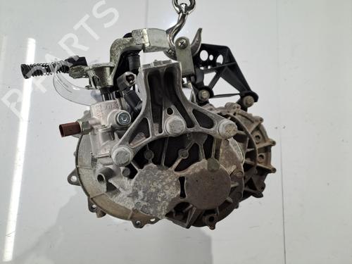 Gearbox VW UP! (121, 122, BL1, BL2, BL3, 123) 1.0 | BP40453532M3 - Image 5