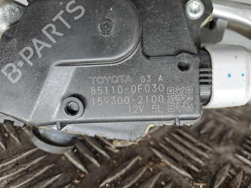 Used Front wiper motor Front wiper motor 38670314 38670314