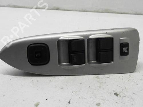 Left front window switch MAZDA PREMACY (CP) 2.0 TD | BP38653551I27 - Image 2