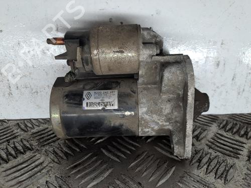 Startmotor DACIA LOGAN (LS_) 1.4 (LS0A, LS0C, LS0E, LS0G) | BP38670412M8 - Image 4