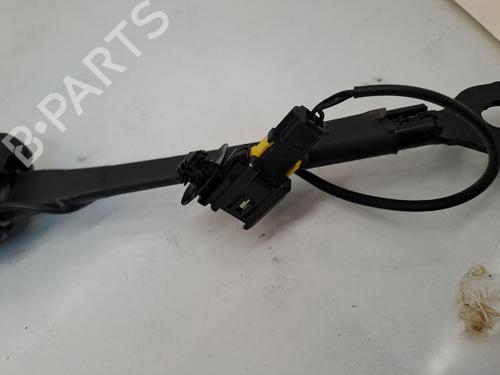 Sikkerhedssele-spænde CITROËN C4 Picasso II 1.6 BlueHDi 120 | BP39410569I32 - Image 3