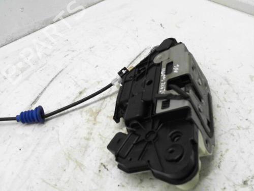 Front left lock SEAT Mii (KF1, KE1) 1.0 | BP38654053C98 - Image 3