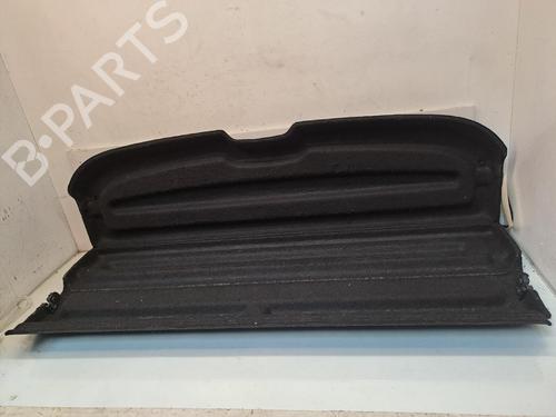 Used Rear parcel shelf Rear parcel shelf 39607383 39607383