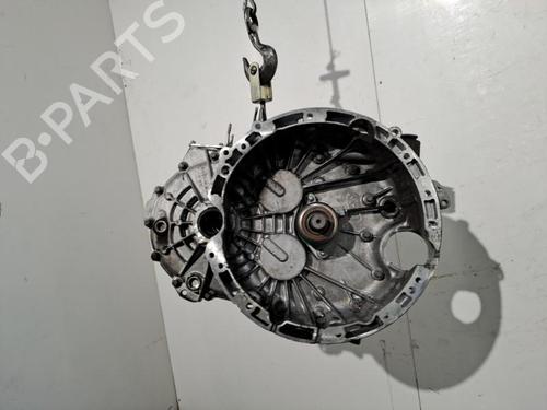 Gearbox MERCEDES-BENZ A-CLASS (W176) A 180 CDI / d (176.012) | BP38664539M3 - Image 3
