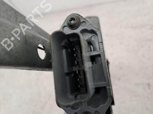 Used Front left window mechanism Front left window mechanism 38665861 38665861