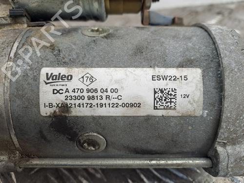 Starter RENAULT MASTER III Van (FV) 2.3 dCi 165 RWD (FV0P, FV0U, FV10, FV12, FV1E) | BP38671626M8 - Image 2