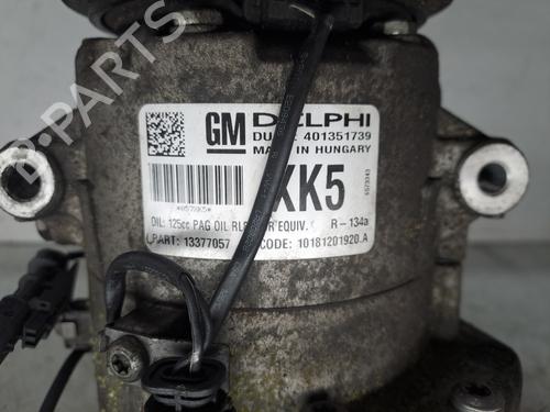 AC-Kompressor AC-Kompressor 38668497 38668497