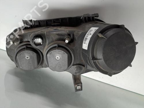 Used Right headlight Right headlight 38663441 38663441