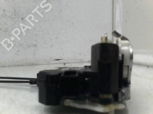 Used Rear left lock Rear left lock 38656782 38656782