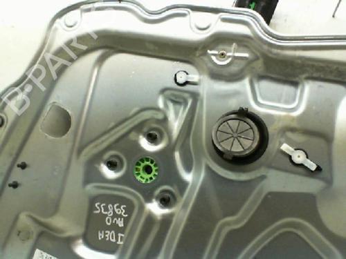 Front right window mechanism FIAT IDEA (350_) 1.9 JTD | BP38657517C23 - Image 3