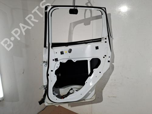 Porta trás direita Porta trás direita 38670984 38670984