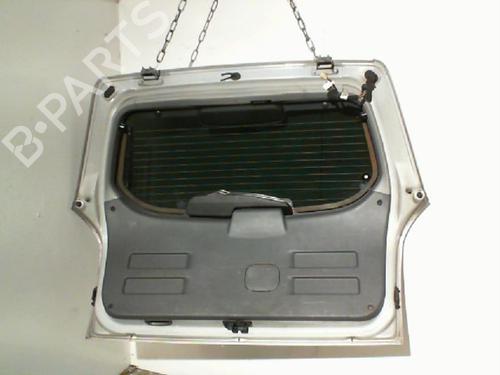 Used Tailgate Tailgate 38659013 38659013