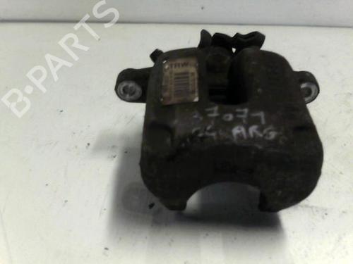 Left rear brake caliper CITROËN C4 II (NC_) 1.6 HDi 90 | BP38658509M107 - Image 4