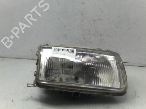 Used Right headlight Right headlight 38656851 38656851