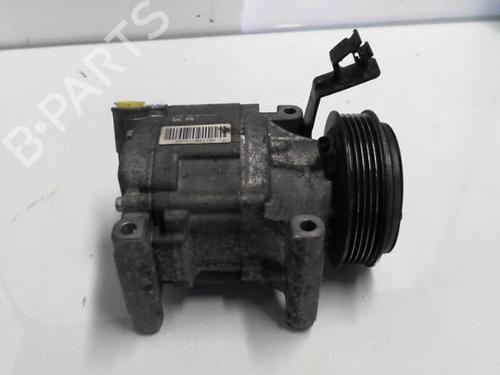 AC compressor FORD KA (RU8) 1.2 | BP38653255M34 - Image 4
