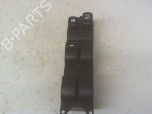 Left front window switch CITROËN C-CROSSER (VU_, VV_) 2.2 HDi | BP38655709I27 - Image 6