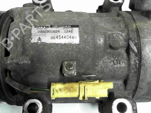 Used AC compressor AC compressor 38657005 38657005