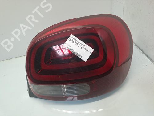 Right taillight CITROËN C3 III (SX) 1.2 THP 110 (SXHNPS, SXHNZT, SXHNZ6) | BP39044792C35 - Image 2
