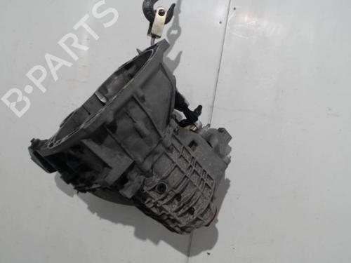 Gearbox FORD FOCUS C-MAX (DM2) 1.6 TDCi | BP38661323M3 - Image 2