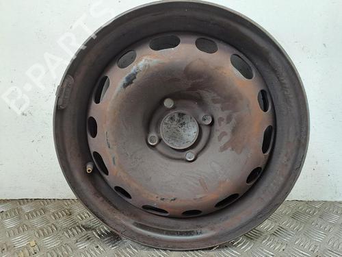 Used Rim Rim 39108180 39108180