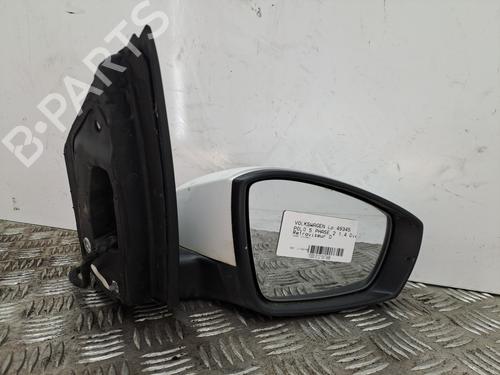 Used Right mirror Right mirror 38670652 38670652