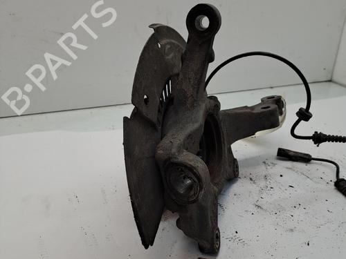Left front steering knuckle RENAULT CLIO V (B7_) 1.5 Blue dCi 85 (B7AG) | BP40126414M25 - Image 3