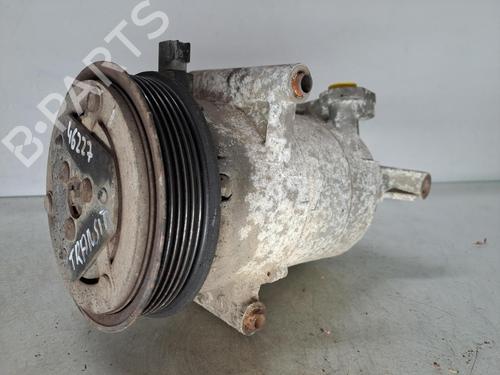AC-Kompressor AC-Kompressor 38666016 38666016