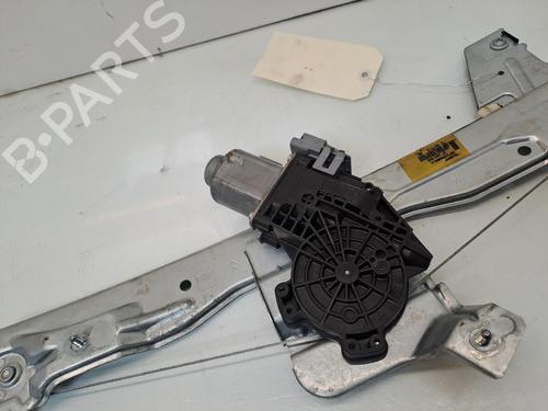 Used Rear left window mechanism Rear left window mechanism CITROËN C3 Picasso (SH_) 1.6 HDI 90 (92 hp) 39755559 39755559