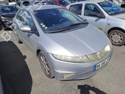 Used Parts HONDA CIVIC VIII Hatchback (FN, FK) 2.2 CTDi (FK3) 4930295