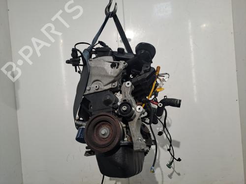 Used Engine Engine 38668747 38668747