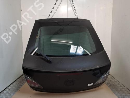 Bagklap CC/Kombi-Coupé Bagklap CC/Kombi-Coupé 38665711 38665711